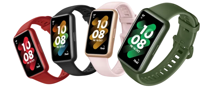 Huawei Band 7 Smart Watch
