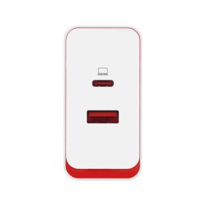 OnePlus SUPERVOOC 100W Dual Ports Power Adapter
