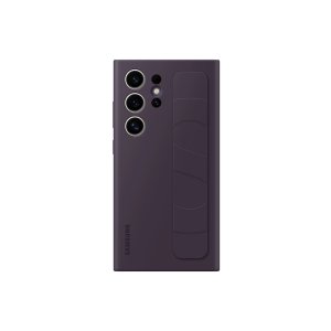 S24 Ultra Standing Grip Case