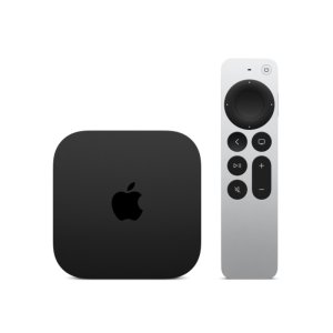 Apple TV 4K 3rd Gen