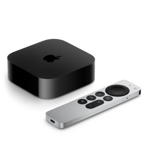 Apple TV 4K 3rd Gen