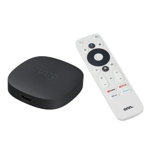 onn. Google TV 4K Streaming Box