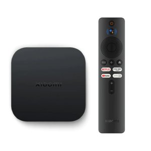 Xiaomi TV Box S (2nd Gen)