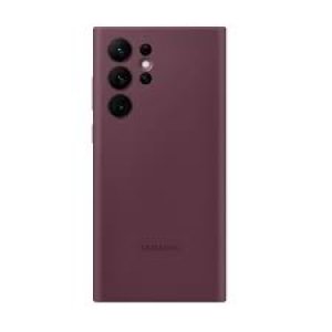 Samsung Galaxy S22 Ultra Silicone Cover