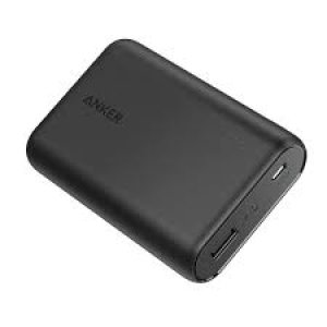 Anker PowerCore 10000 mAh Powerbank