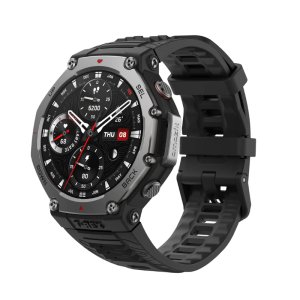 Amazfit T-Rex 3 (Onyx) 