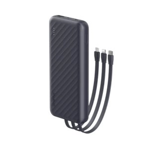 Oraimo Slice Link Pro 10000mah 22.5W Power Bank