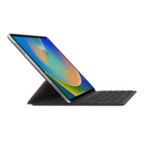 iPad Pro 12.9-Inch M2 6th Gen Smart Folio Keyboard