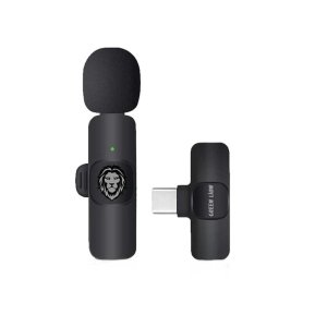 Green Lion Solo Wireless Microphone