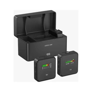 Green Lion GLM-Professional Wireless Mic