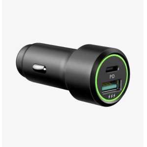 Oraimo Car Charger OCC 910