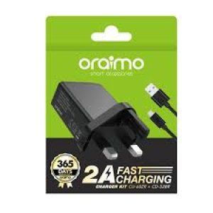 Oraimo Micro-USB Charger