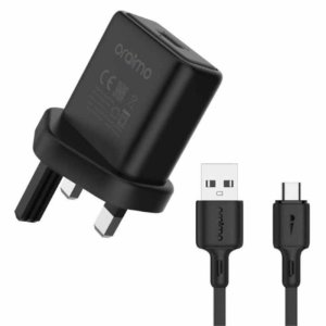 Oraimo Powercube 2 iPhone Charger
