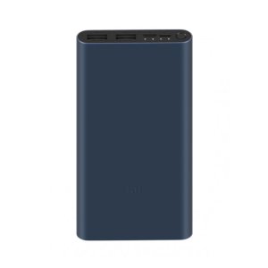 Xiaomi 10000mAh Mi 18W Fast Charge Power Bank 3