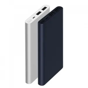 Xiaomi 10000mAh Mi 18W Fast Charge Power Bank 3