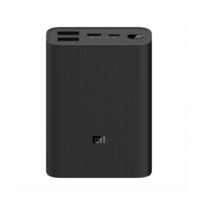 Xiaomi Mi Power Bank 3 Ultra Compact 10000mAh
