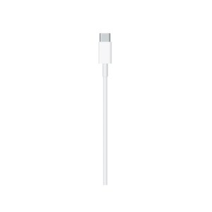 USB-C to Lightning Cable (2 m)