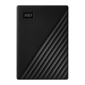 WD 2TB My Passport USB 3.2 Gen 1 External Hard Drive