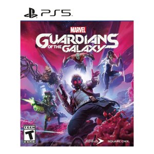 PS5 Marvel’s Guardians of the Galaxy