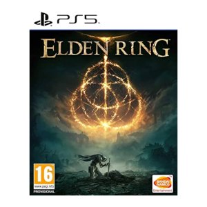 PS5 Elden Ring