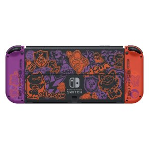 Nintendo Switch – OLED Model Pokémon Scarlet and Violet Edition