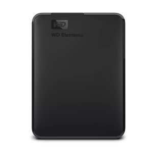 WD 1TB Elements Portable External Hard Drive HDD