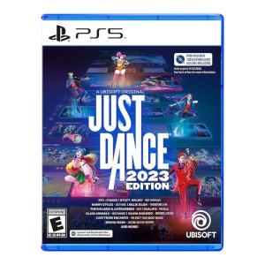 PS5 Just Dance 2023 Edition