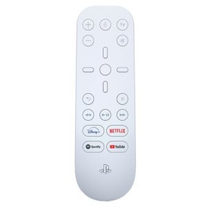PS5 Media Remote