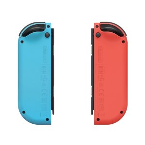Nintendo Switch Joy-Con Controllers