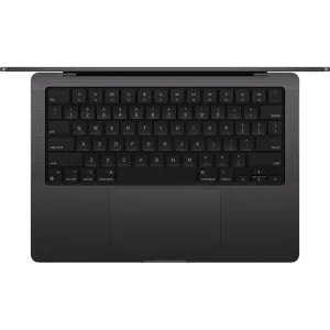 14-inch MacBook Pro M4 16 GB RAM 1TB ROM