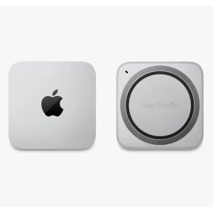 Apple Mac Studio M2 Ultra