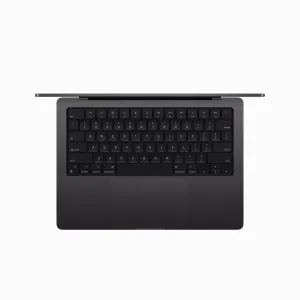 14-inch MacBook Pro M3 Max 32GB RAM 512GB ROM