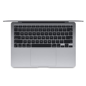 Apple MacBook Air 13.3 inch Laptop - M1 Chip, Built for Apple Intelligence, 8GB RAM, 256GB storage