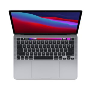 MacBook Pro 13-inch - M1 Chip - 8GB RAM- 512GB SSD 8-core CPU / 8-core GPU