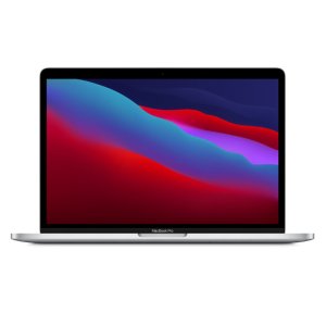 MacBook Pro 13-inch - M1 Chip - 8GB RAM- 512GB SSD 8-core CPU / 8-core GPU