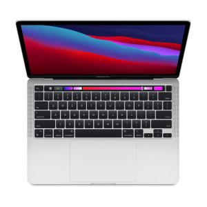 MacBook Pro 13-inch - M1 Chip - 8GB RAM- 256GB SSD 8-core CPU / 8-core GPU