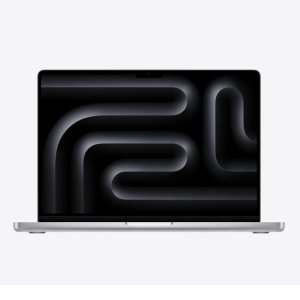 14-inch MacBook Pro M3 8GB RAM 512GB SSD
