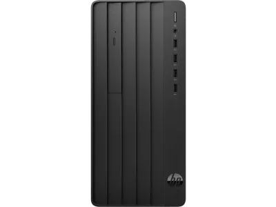HP Pro Tower 400 G9 Desktop PC, Intel Core i7 13700, 8GB DDR4 3200, 512GB PCIe NVMe M.2 SSD, FreeDOS, No ODD, No Monitor - 881M8EA