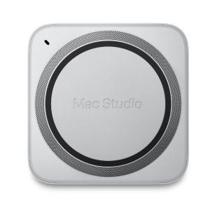 Mac Mini M2 Chip 24GB RAM 256GB SSD