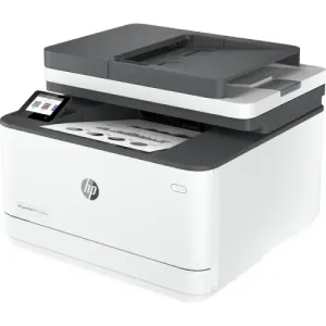 HP LaserJet Pro MFP 3103fdw, Print, Copy, Scan, Fax, Wireless- 3G632A