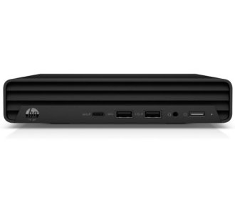 HP Pro Mini 260 G9 Desktop PC, Intel Core i5 1335U, 16GB DDR4 3200, 512GB PCIe NVMe M.2 SSD, FreeDOS, No ODD-883X8EA
