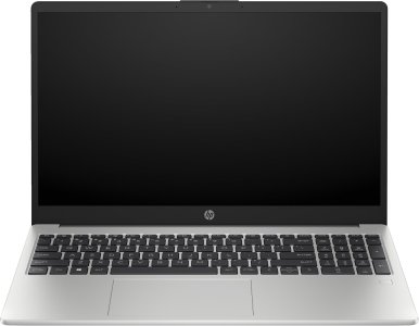 HP Notebook 250 G10 Intel Core i7 1355U 8GB DDR4 3200 512GB PCIe NVMe SSD FreeDOS 15.6" FHD-8A515EA