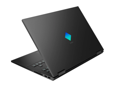 HP OMEN Gaming Laptop 16-k0033dx, Intel Core i9 12900H, 16GB DDR5 4800, 1TB PCIe Gen4 NVMe M.2 SSD, NVIDIA GeForce RTX 3060 6GB GDDR6 Graphics, Windows 11 Home, 16.1" QHD 165Hz, No ODD - 74S79UA