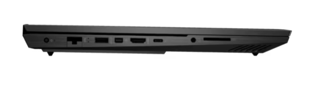 HP OMEN Gaming Laptop 16-k0033dx, Intel Core i9 12900H, 16GB DDR5 4800, 1TB PCIe Gen4 NVMe M.2 SSD, NVIDIA GeForce RTX 3060 6GB GDDR6 Graphics, Windows 11 Home, 16.1" QHD 165Hz, No ODD - 74S79UA