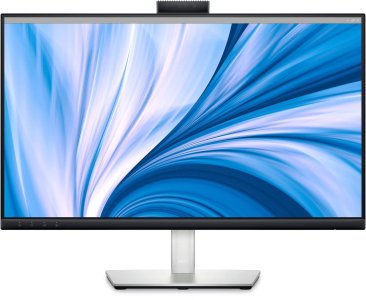 DELL S Series S2425H LED display 60.5 cm (23.8") 1920 x 1080 pixels Full HD LCD