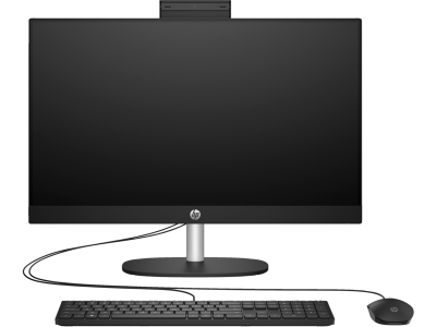 HP All-in-One 24-cr1007nh PC Core Ultra 5 16GB 512GB-A0CL9EA