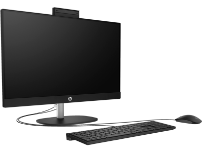 HP All-in-One 24-cr1007nh PC Core Ultra 5 16GB 512GB-A0CL9EA