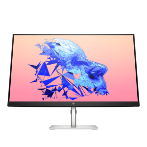 HP U32 31.5" 4K HDR Monitor - 368Y5AS