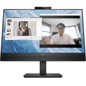 HP M24m 23.8″ FHD Conferencing Monitor – 678U5AA