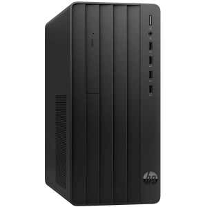 HP Pro SFF 290 G9 Desktop PC Intel Core i5 13400 8GB DDR4 3200 512GB PCIe NVMe M.2 SSD FreeDOS-8T2G6ES